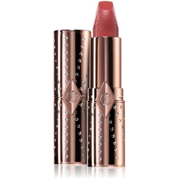 Hot Lips Lipstick Refillable - Plniteľný rúž 3,5 g

